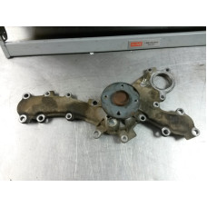 90B031 Water Coolant Pump From 2007 Toyota Sienna  3.5 1610009442